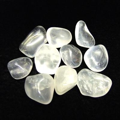 Girasol Quartz Polished Tumble Stones (Size 4).   SPR15744WHB