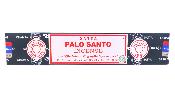 Palo Santo Incense Sticks By Satya.   SPR17655