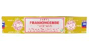 Frankincense Incense Sticks By Satya.   SPR17659