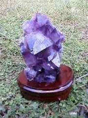 Amethyst