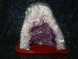 AMETHYST CAVES  £100 AND UNDER