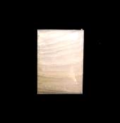 SCOLECITE DOME POLISHED CABOCHON STONE.  SP11705POL