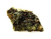 DIOPSIDE RAW CRYSTAL SPECIMEN.   SP12038