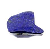 LAPIS LAZULI FULL POLISHED SLICE SPECIMEN.   SP14168POL