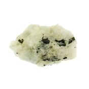 Rainbow Moonstone Raw Crystal Specimen.   SP15638