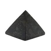 Shungite Pyramid.   SP15777POL