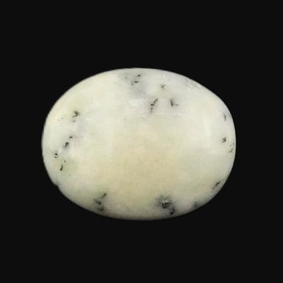Dendritic Agate Polished Pebble/ Palm Stone.   SP16026POL