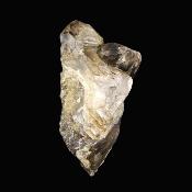 Elestial Smokey Quartz Crystal Specimen.   SP16370