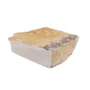 Pyrolusite Dendrites In Matrix Crystal Specimen.   SP17010