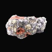 Heulandite Raw Crystal Specimen.   SP17325