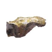 Metaschoderite Raw Crystal Specimen.   SP17444