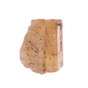 Imperial Topaz Raw Crystal Specimen.   SP17698