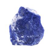 Sodalite Polished Face Crystal Specimen.   SP17710POL