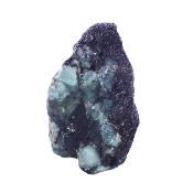 Emerald With Philogopite Raw Crystal Specimen.   SP17747