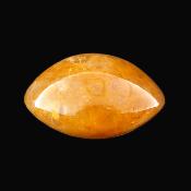 Hematiod Quartz Fully polished Pebble/ Palm Stone.   SP17751POL