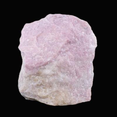 Hackmanite Raw Nodule / Standing Stone Specimen.   SP17802