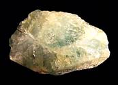 AQUAMARINE ROUGH CRYSTAL SPECIMEN. SP9727