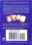 GATEWAY OF LIGHT ACTIVATION ORACLE CARDS.   SPR13947