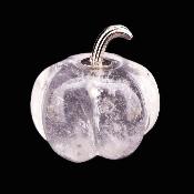 Pumpkin Carving in Quartz. SPR17862POL