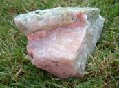 AQUAMARINE - Healing Properies