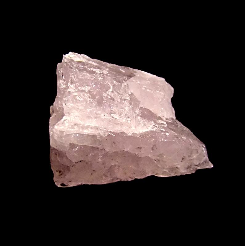 LAVENDER QUARTZ RAW CRYSTAL SPECIMEN. SP11743