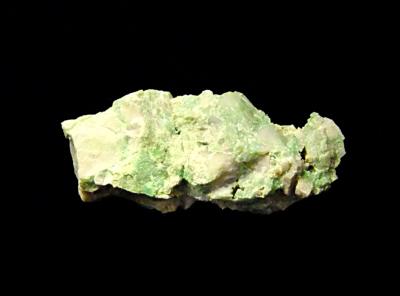 METAVARISCITE RAW CRYSTAL SPECIMEN.   SP12511