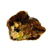 Cobaltoan Calcite Raw Crystal Specimen.   SP15544