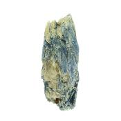 Blue Kyanite With Quartz Raw Crystal Specimen.   SP15946