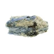 Blue Kyanite Raw Crystal Specimen.   SP15999