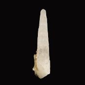 Etched Quartz Point Specimen.   SP16113