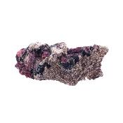 Pink Patalite Raw Crystal Specimen.   SP16955