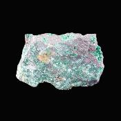 Brochantite Raw Crystal Specimen.   SP16973