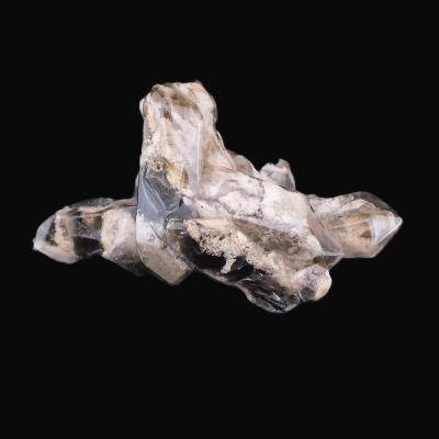 Fully Polished Shamanic Quartz Cluster Specimen.   SP17130POL