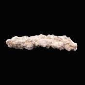 Fulgurite (Prayer Whistle)  Crystal Formation.   SP17248