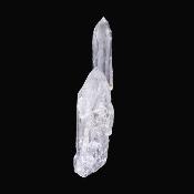 Faden Quartz Raw Double Terminated Twin Point Specimen.   SP17275 