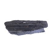 Black Tourmaline Raw Crystal Specimen.   SP17417