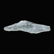 Green Quartz (Prasiolite) Raw Crystal Specimen.   SP17613
