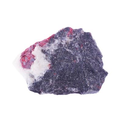Cinnabar Raw Crystal Specimen.   SP17677