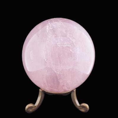ROSE QUARTZ