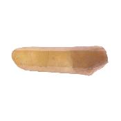 Natural Citrine Raw Point Specimen.   SP17884