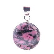 925 Silver one off designer pendant.   SP17906PEND