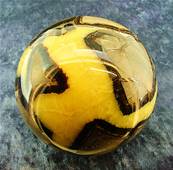 SEPTARIAN SPHERE.   SP4720SHF