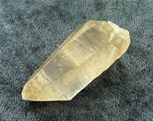 TANGERINE DREAM QUARTZ POINT SPECIMEN. SP5009
