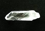 HAND DUG BRAZILIAN QUARTZ POINT SPECIMEN. SP5642