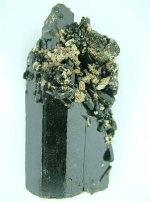 AEGIRINE SPECIMEN. SP820