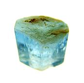 AQUAMARINE ROUGH CRYSTAL SPECIMEN. SP9342