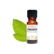 PURE ESSENTIAL OIL - CINNAMON, cinnamomum zeylanicum. SPR7840