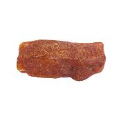Baltic Amber Raw Crystal Specimen.   SP11299