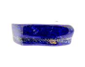 LAPIS LAZULI FULL POLISHED SLICE SPECIMEN.   SP14168POL
