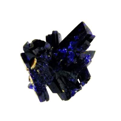 Azurite Raw Crystal Specimen.   SP15556
